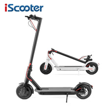 Load image into Gallery viewer, iScooter  hover board Electric Smart Scooter Skateboard