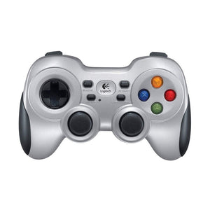 Logitech F710 Dual Vibration 2.4G Wireless Gamepad Joystick