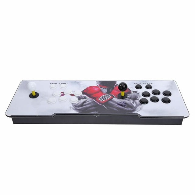 Game Pads Controller Retro Ultra-Thin Metal HD