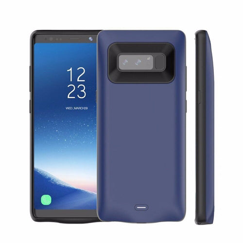 Portable Power Bank For Samsung Note 8 Rechargeable