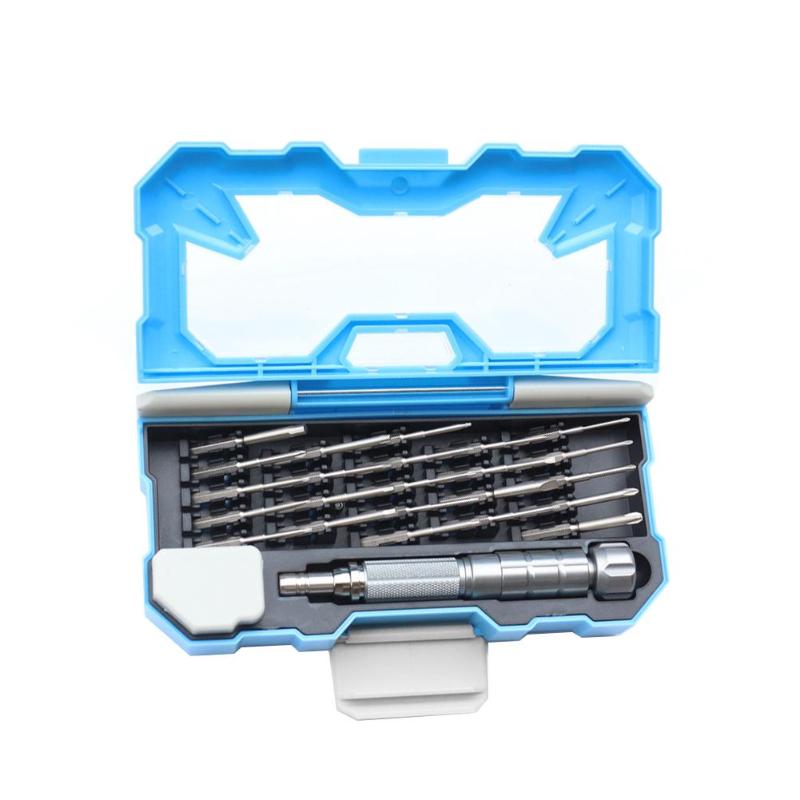 Screwdriver Set 23 in 1 Lengthen Handle S2