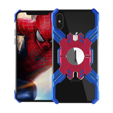 Load image into Gallery viewer, Case for iPhone 8 X XR XS Max Case Hero Series