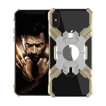 Load image into Gallery viewer, Case for iPhone 8 X XR XS Max Case Hero Series