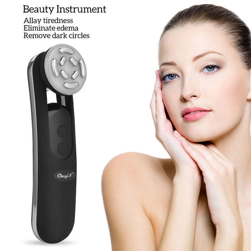 5 in 1 Facial Massager Handheld Beauty Skin Care