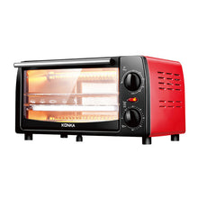 Load image into Gallery viewer, KONKA KAO -1202E 12L MultiFunctional Electric Oven